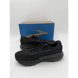Brooks Womens Adrenaline GTS 24 Running Shoes Black Ebony Size 7 NWB No Lid thumbnail 10