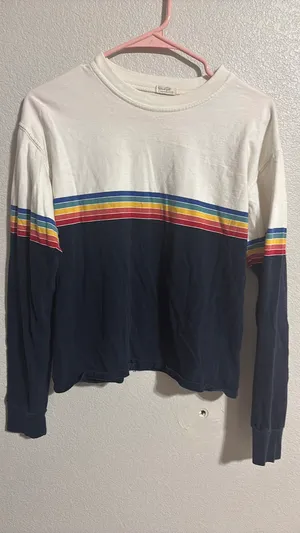 Brandy Melville Long Sleeve thumbnail 2