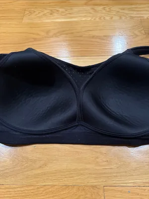 Lululemon run time high support bra size 38D. thumbnail 6