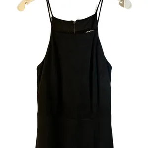 Alexia Admor Dress With Fringe thumbnail 3