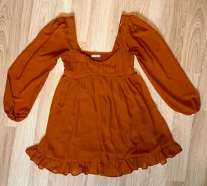 Abercrombie Mini Dress thumbnail 1