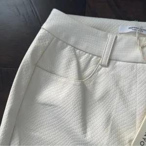 Peppermayo Leather Pants NWT thumbnail 6