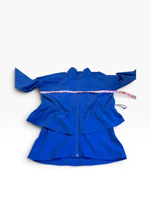 SWEATY BETTY fast lane jacket thumbnail 4