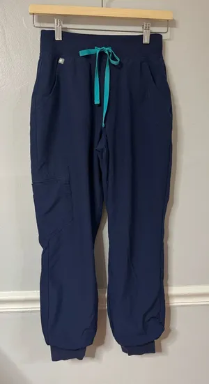 FIGS Scrub Pants Jogger thumbnail 1