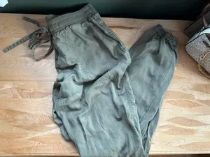 Lands' End Nautica Pants thumbnail 1
