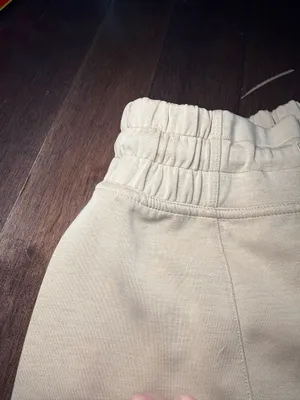 Lululemon Shorts Soft Ambitions High-Rise thumbnail 5