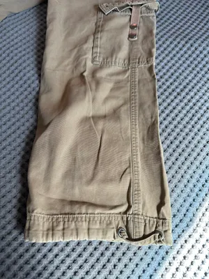 Women’s Cargo Pants thumbnail 3