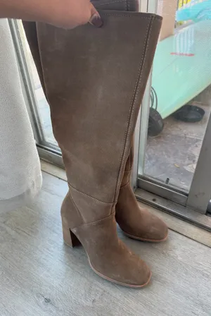 DV by Dolce Vita Boots thumbnail 5