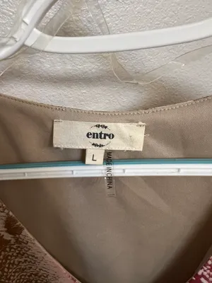 Entro Snakeskin Dress thumbnail 6