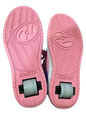 Heely's Sneaker Women 7 Youth 6 Y2K Rezerve EX Skate Streetwear Hi Top Shoe thumbnail 5