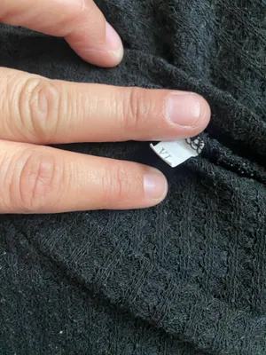 Women’s (Size xl) Black thumbnail 3