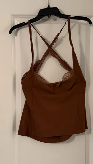 Free People Top thumbnail 1