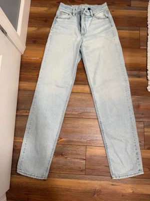 American Eagle Jeans thumbnail 1