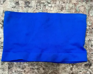 Aerie Royal Blue Bandeau thumbnail 1