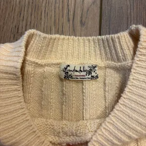 Free People Sweater Top thumbnail 3