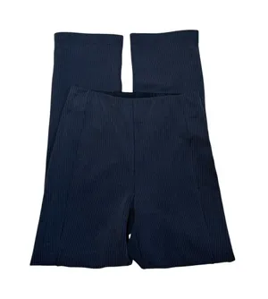 Lululemon Mini Flare Softstreme Ribbed Pants thumbnail 1