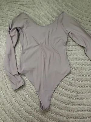 Lululemon Bodysuit thumbnail 1