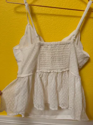 Shyanne Summer Blouse thumbnail 5