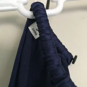 ALC Frank NWOT dress in navy thumbnail 8
