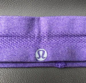 Lululemon Headband thumbnail 3