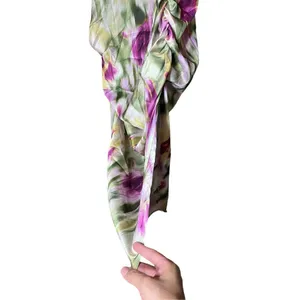 Cider Illusions Ruched Midi Dress Size‎ XS NWT thumbnail 4