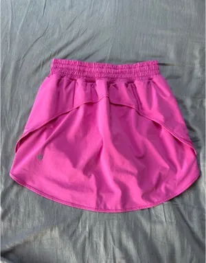 Lululemon Hotty Hot Skirt  thumbnail 2