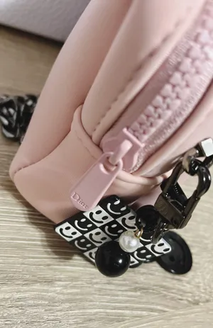 Dior Crossbody Bag Cosmetic Bag thumbnail 4