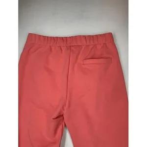 On Women's Club Pants Sweat Pants Joggers Coral Pink Size Large NWOT $99 MSRP thumbnail 3