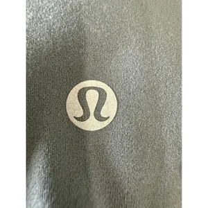 Lululemon Align High-Rise Pant 25 Slate Blue Grey Nulu Leggings LW5CT3S Size 0 thumbnail 4