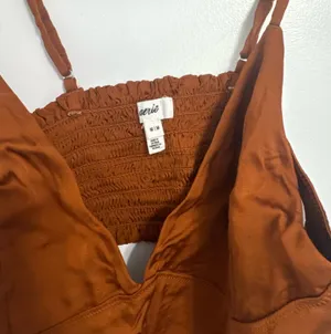 Aerie Crop Top Tank thumbnail 2