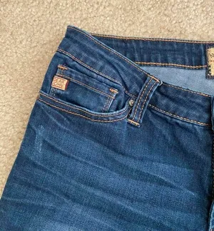 Dear John Jeans thumbnail 3