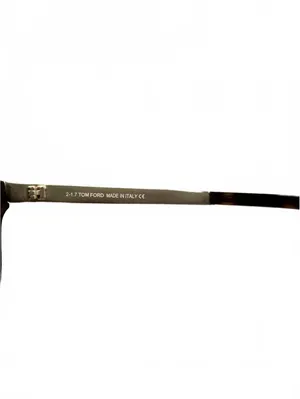 Tom Ford | 56-19-140 | Emma Sunglasses PERFECT CONDITION thumbnail 8