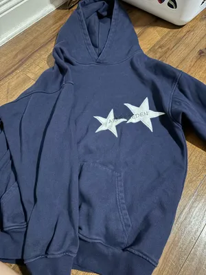 Aelfric Eden Hoodie Star thumbnail 1