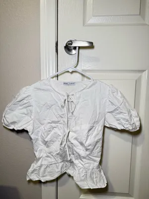 Bershka Top thumbnail 3