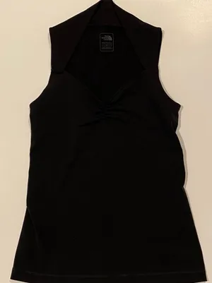 The North Face Tank top thumbnail 1