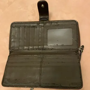 Coach Wallet thumbnail 4