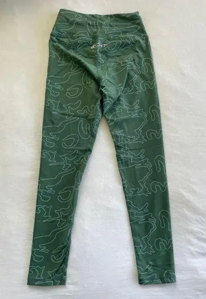 ECHT leggings thumbnail 2