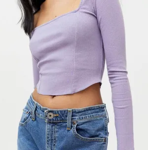brand new long sleeve purple small thumbnail 4