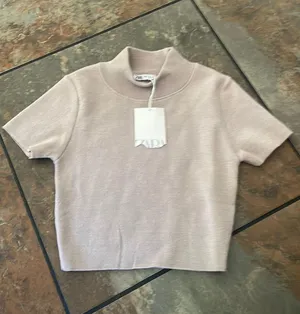 Zara Top thumbnail 2
