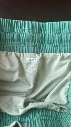 DICK'S Sporting Goods DSG athletic shorts thumbnail 3