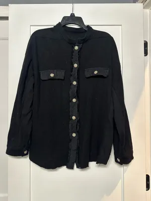 Amazon Shacket thumbnail 1