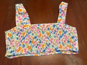 AE crop top Multiple Size M thumbnail 2