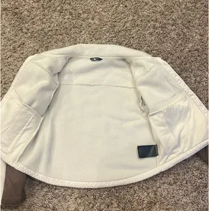 The North Face fleece jacket thumbnail 2