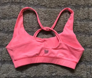 Forever 21 Sport Bra thumbnail 2