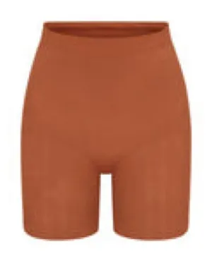 Nwot Skims Seamless Sculpt Mid Thigh Short thumbnail 1