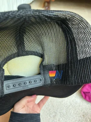 Aviator Nation Hat Trucker thumbnail 2