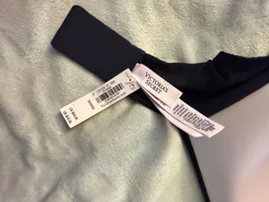 Secret So Victoria's Obsessed Wireless Push-Up Bra thumbnail 3