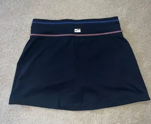 FILA Tennis Skirt thumbnail 2