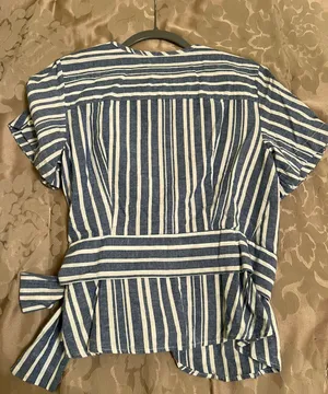 Max Studio Blouse thumbnail 3