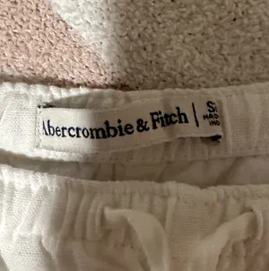 Abercrombie linen pants thumbnail 2